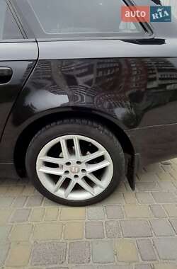 Универсал SEAT Exeo ST 2009 в 