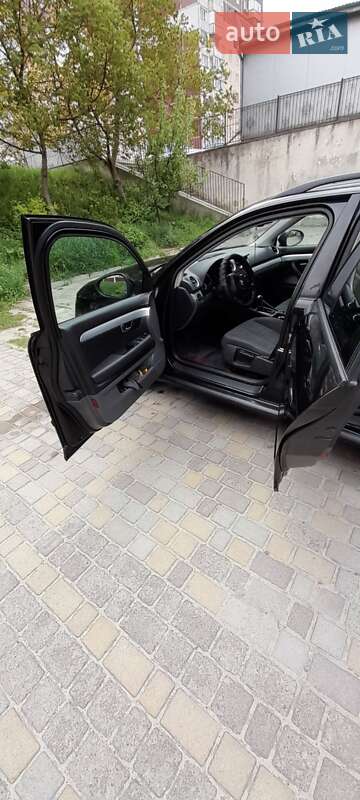 Універсал SEAT Exeo ST 2009 в Тернополі