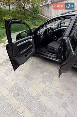 Универсал SEAT Exeo ST 2009 в 