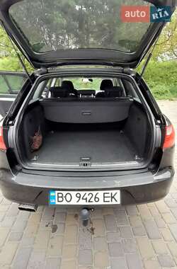 Универсал SEAT Exeo ST 2009 в 