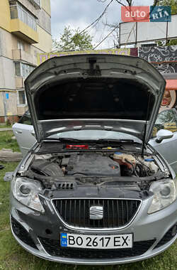 Универсал SEAT Exeo ST 2011 в Киеве