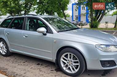 Універсал SEAT Exeo ST 2010 в 