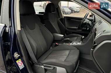 Универсал SEAT Exeo ST 2012 в 