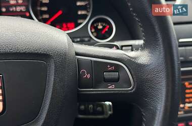 Универсал SEAT Exeo ST 2012 в 