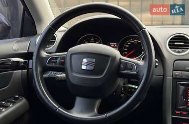 Универсал SEAT Exeo ST 2012 в 