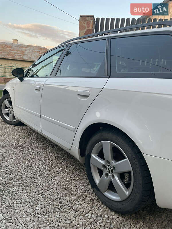 Універсал SEAT Exeo ST 2010 в Тернополі