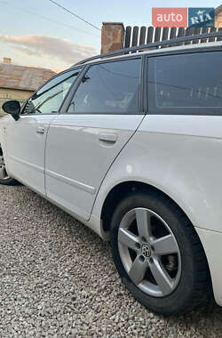 Универсал SEAT Exeo ST 2010 в 