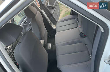Универсал SEAT Exeo ST 2010 в 