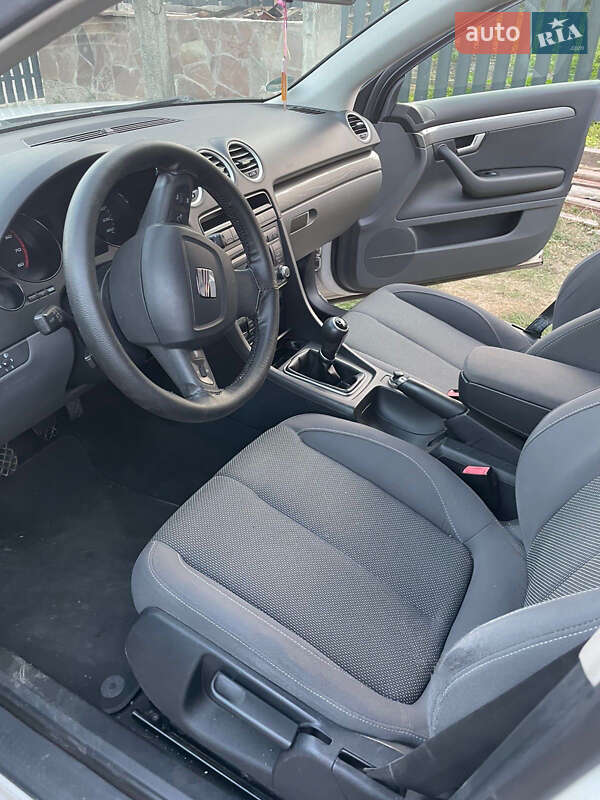 Універсал SEAT Exeo ST 2010 в Тернополі