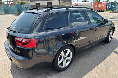 Универсал SEAT Exeo ST 2011 в 
