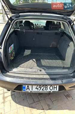 Универсал SEAT Exeo ST 2011 в 