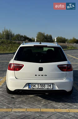 Универсал SEAT Exeo ST 2013 в 