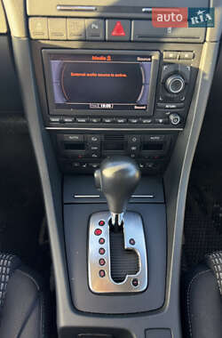 Универсал SEAT Exeo ST 2013 в 