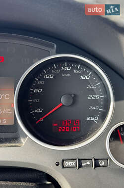 Универсал SEAT Exeo ST 2013 в 