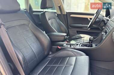 Универсал SEAT Exeo ST 2010 в 