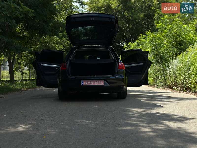 Универсал SEAT Exeo ST 2010 в Броварах