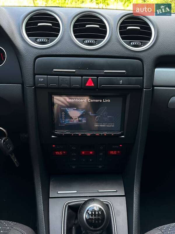 Универсал SEAT Exeo ST 2010 в Броварах