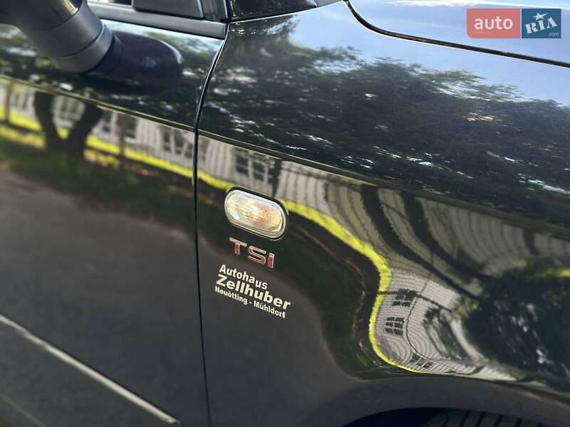Универсал SEAT Exeo ST 2010 в Броварах