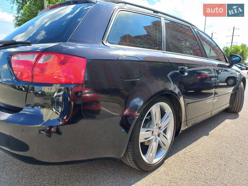 Универсал SEAT Exeo ST 2010 в Броварах