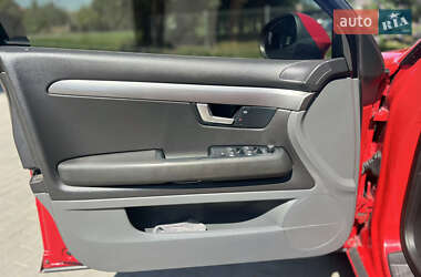 Универсал SEAT Exeo ST 2010 в 