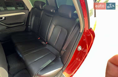Универсал SEAT Exeo ST 2010 в 