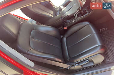 Универсал SEAT Exeo ST 2010 в 