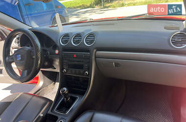 Универсал SEAT Exeo ST 2010 в 