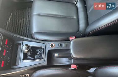 Универсал SEAT Exeo ST 2010 в 