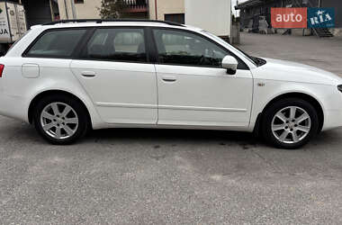 Универсал SEAT Exeo ST 2013 в 