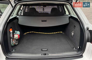Универсал SEAT Exeo ST 2013 в 