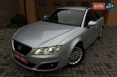 Универсал SEAT Exeo ST 2011 в Ровно