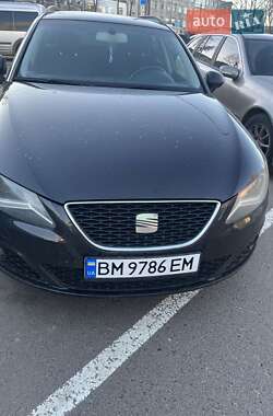 Універсал SEAT Exeo ST 2012 в Сумах