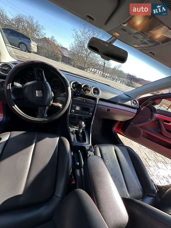 Универсал SEAT Exeo ST 2010 в Коломые