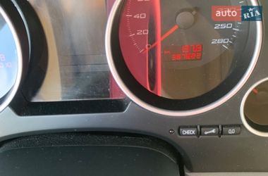 Универсал SEAT Exeo ST 2011 в Киеве