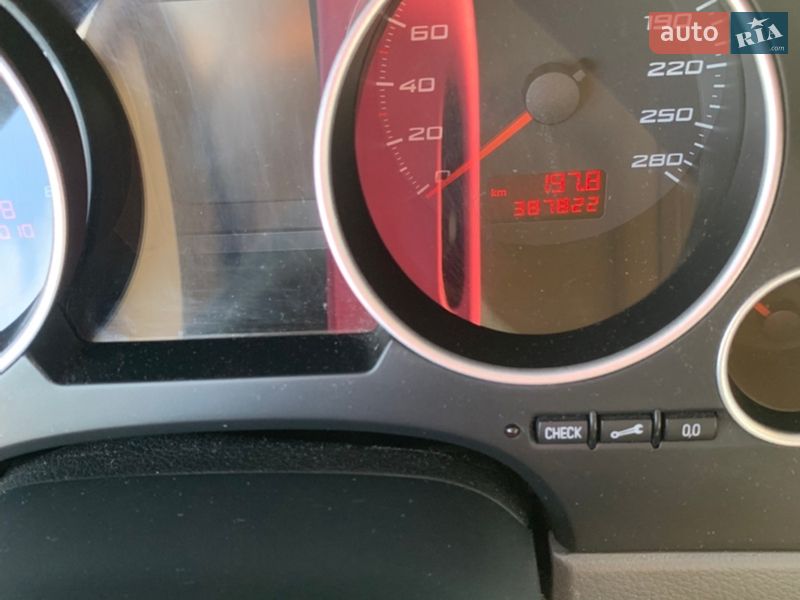 Универсал SEAT Exeo ST 2011 в Киеве