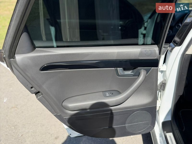 Универсал SEAT Exeo ST 2013 в Ровно