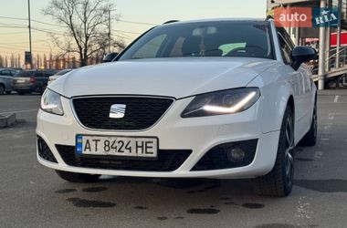 Универсал SEAT Exeo ST 2012 в Киеве