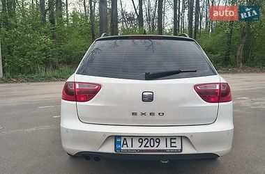 Универсал SEAT Exeo ST 2013 в Киеве