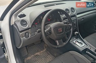 Универсал SEAT Exeo ST 2013 в Киеве