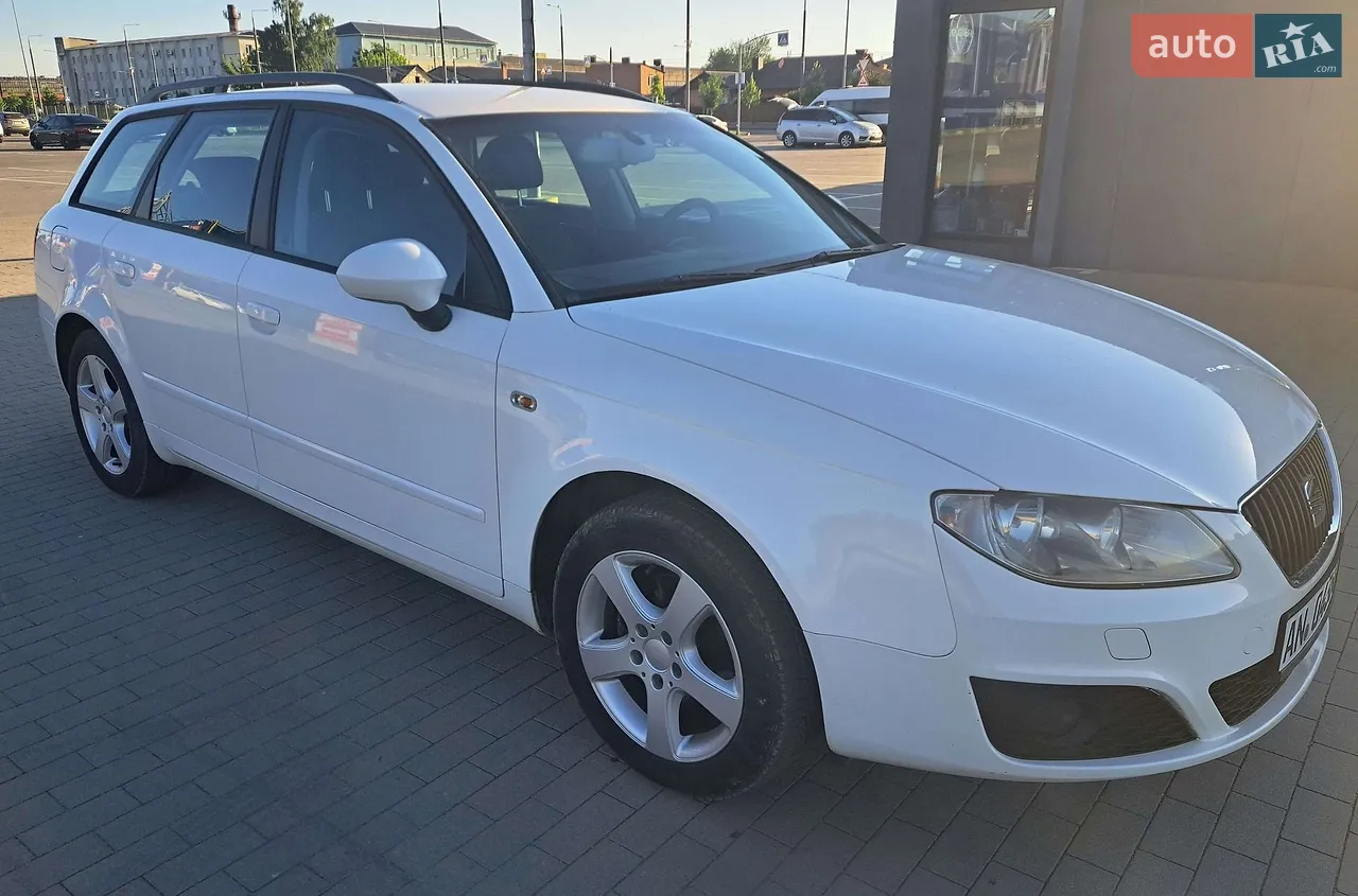 2014 Volkswagen Passat - мініатюра 38