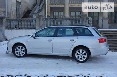 Универсал SEAT Exeo 2012 в 