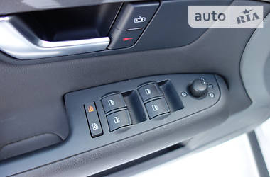Универсал SEAT Exeo 2012 в 