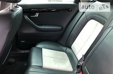 Універсал SEAT Exeo 2011 в 