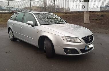 Универсал SEAT Exeo 2011 в Харькове