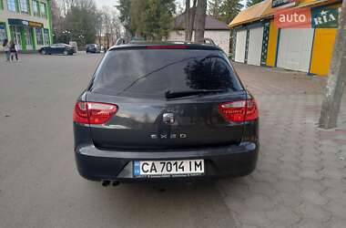 Седан SEAT Exeo 2011 в Умани