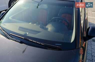 Седан SEAT Exeo 2012 в Львове