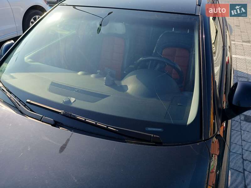 Седан SEAT Exeo 2012 в Львове фото 5 Седан SEAT Exeo 2012 в Львове