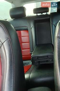 Седан SEAT Exeo 2012 в Львове