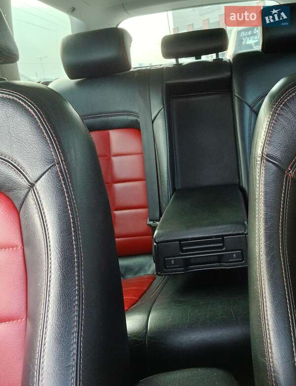 Седан SEAT Exeo 2012 в Львове фото 22 Седан SEAT Exeo 2012 в Львове