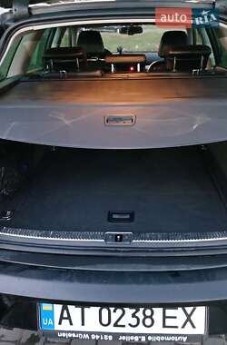 Седан SEAT Exeo 2012 в Львове